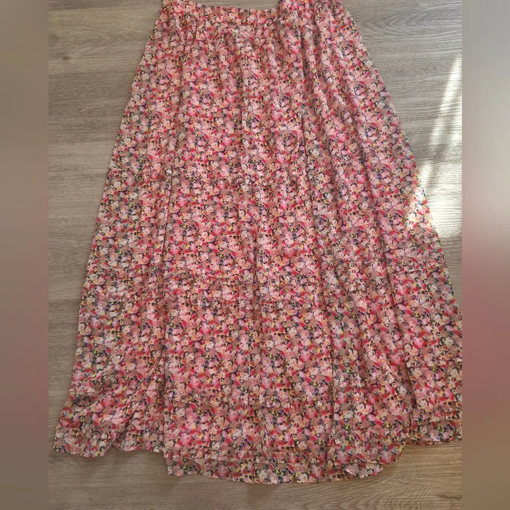 Floral Pink BODEN - Picture 2 of 6